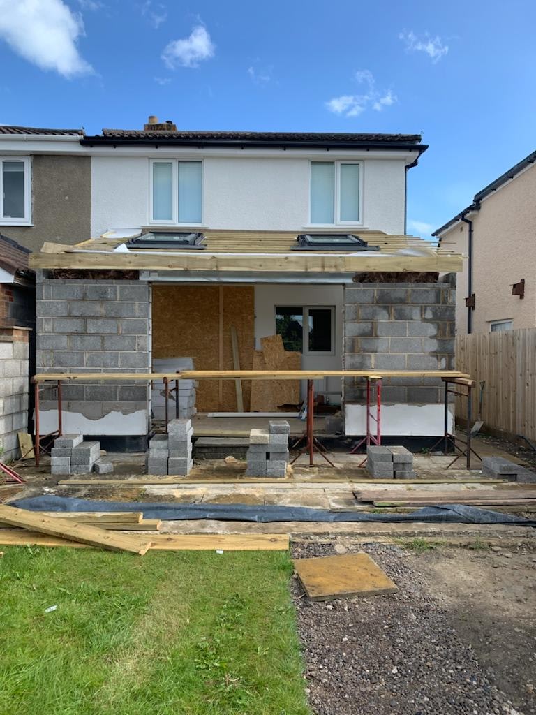 Bristol Roofing Services Bristol Roofing Bristol Roofers Building