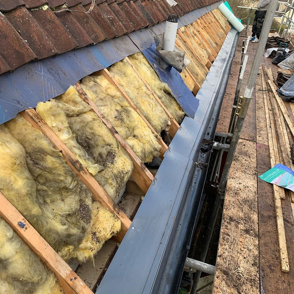 Bristol Roofing Services | Bristol Roofing | Bristol Roofers | Building ...